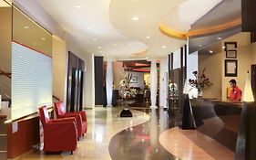 Ibis Arcadia Hotel Jakarta
